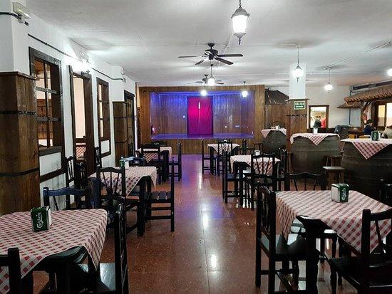 Guachinche Las Barricas