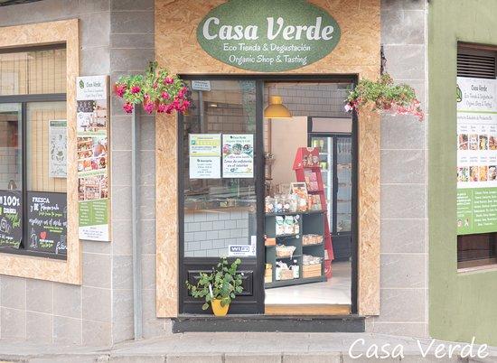 Casa Verde