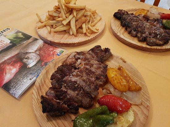 Mojitos y mas mojitos