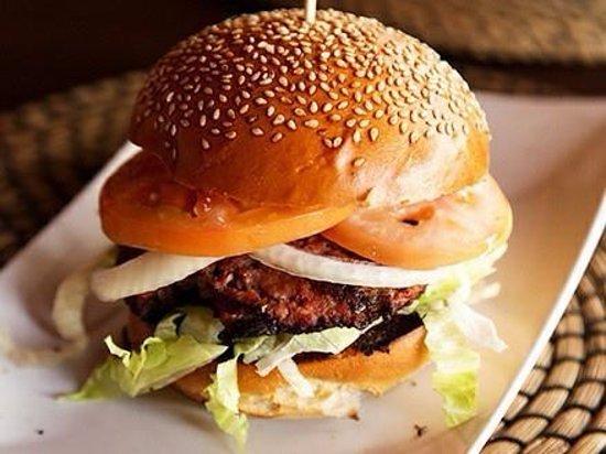 Caracas Grill