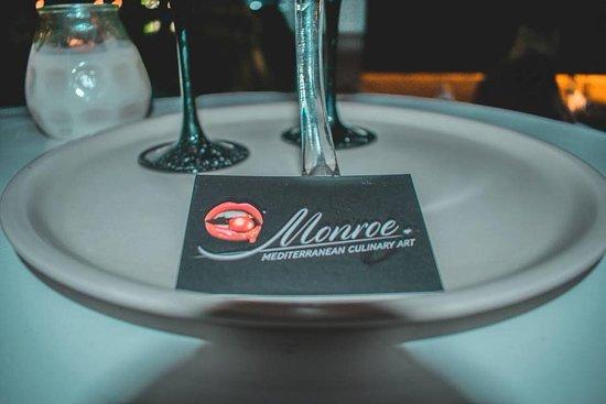 Monroe Mediterranean Restaurant