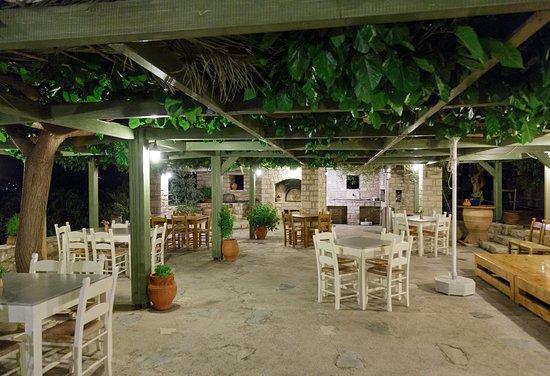 Dalabelos Estate Restaurant