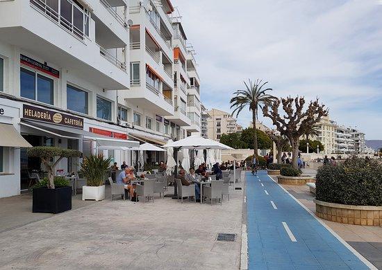 Vainilla & Chocolate