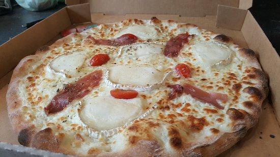 Pizzeria Va Bene