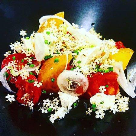 La Carte Restaurant du Golf