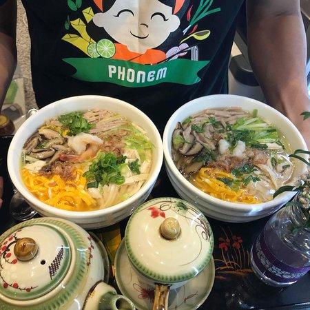 Pho Nem Hanoi Home Cooking