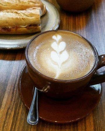 Juan Valdez Cafe Centro