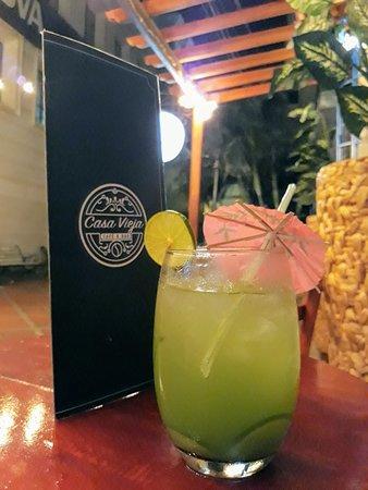Casa Vieja Cafe & Bar