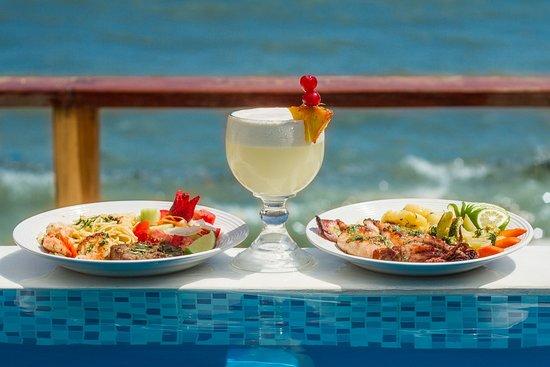 Tsunami Seafood Grill & Bar