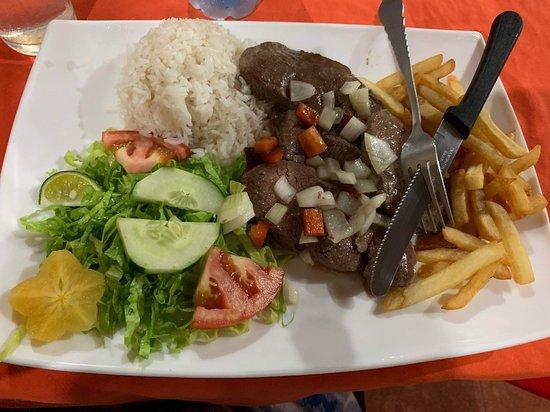 Marisqueria Colochos