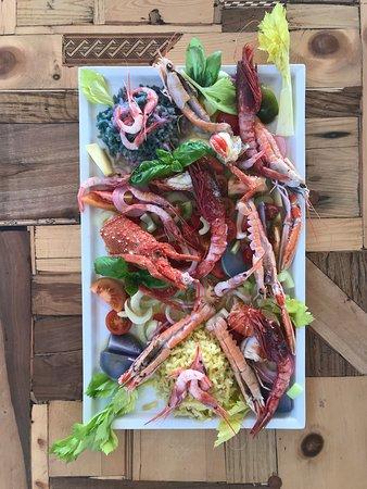 Serra Cafe & Restaurant