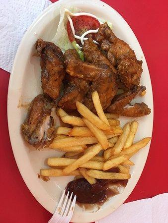 Quality Chicken Express