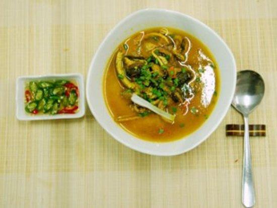 Luon Cay Gia Truyen Phuong Dao