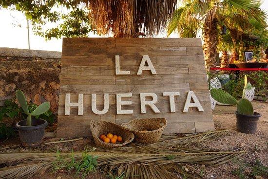 La Huerta