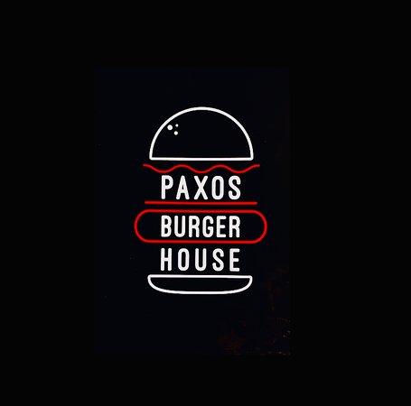 Paxos Burger House