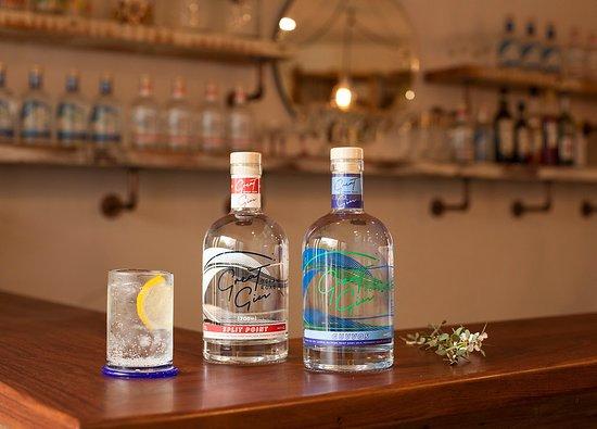 Great Ocean Road Gin Tasting Room & Gin Garden