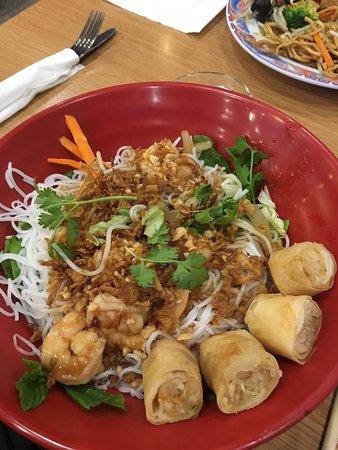 Aux Delices Chez Jade