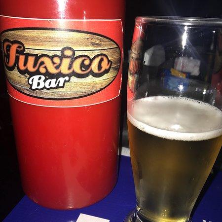 Fuxico Bar