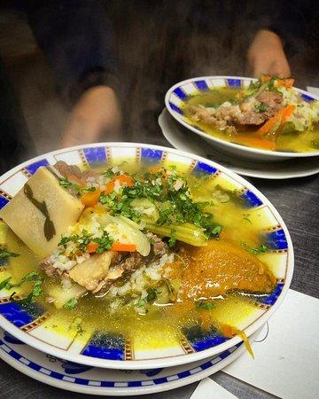 La Pica de Los Tatas