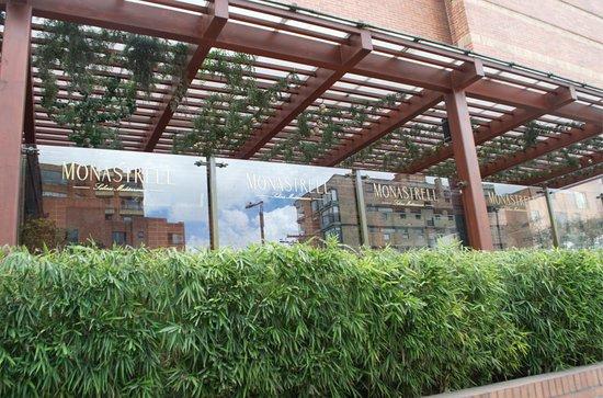 Monastrell Sabores Mediterraneos