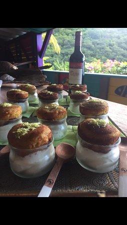 Les Delices De Delphine