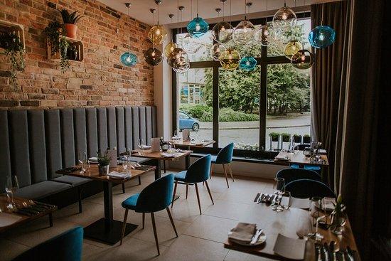 Restauracja Pocztowa 13