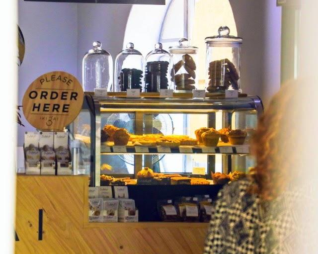 Ikigai Coffee Bar & Deli