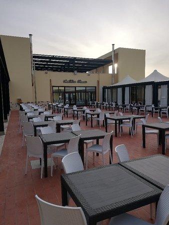 La Marina di Perd'e Sali