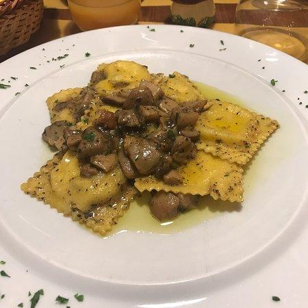 Ristorante Il Portico Braceria e Pizzeria