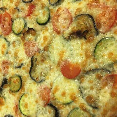 Pizzeria Spicchio di Luna