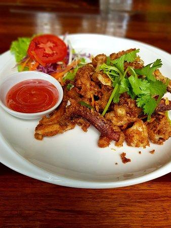 Ra Beang Mai Restaurant