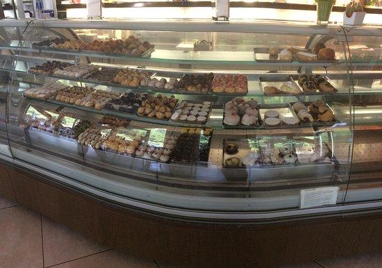 Pasticceria Russo
