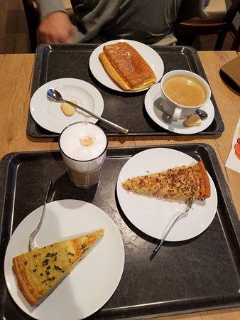 Backerei & Konditorei Raisch