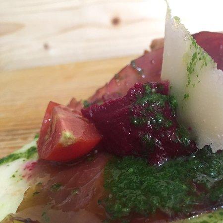 International Street Food