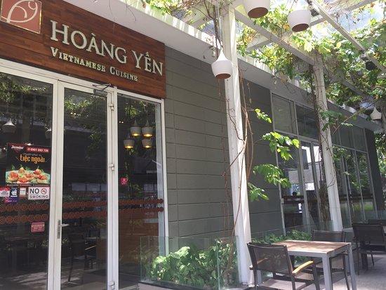 Hoang Yen Vietnamese Cuisine