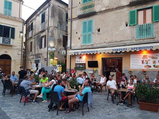 Dal Barone Food & Drink