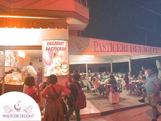 Pasticeri Delight