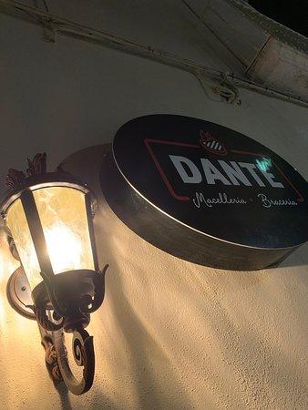 Dante Macelleria Braceria