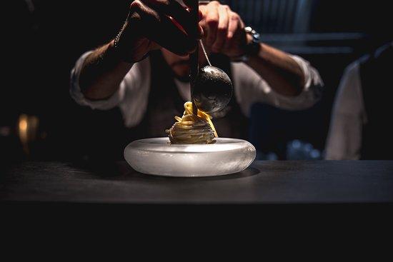 Truth Appetizer Restaurant