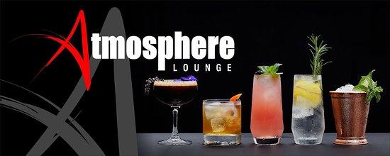 Atmosphere Lounge