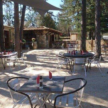 Restaurant le Picourel