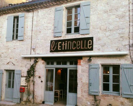 L'Etincelle