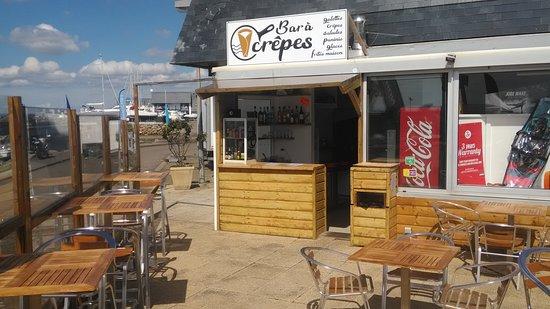 Bar a Crepes