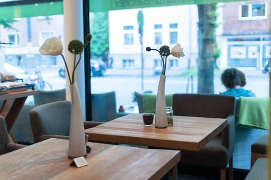 Backerei Diepenbrock