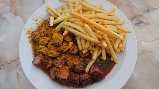 Bistro Am Burgerhaus