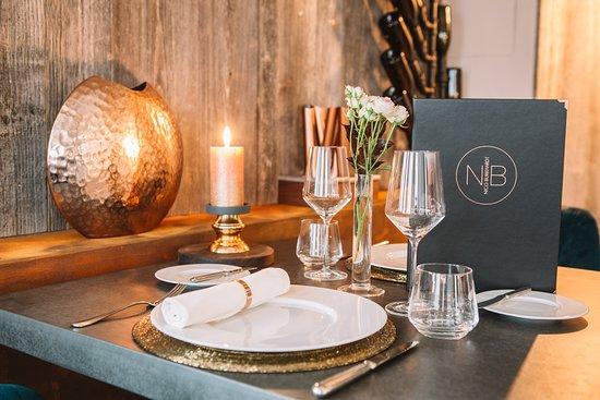 Gourmet Restaurant Nico Burkhardt