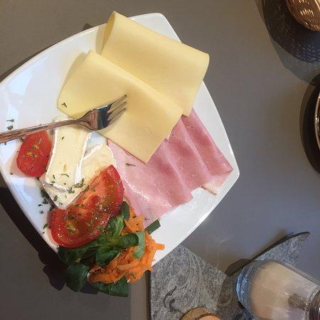 Backerei Konditorei Kaufer