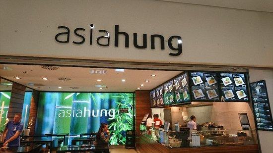 Asiahung