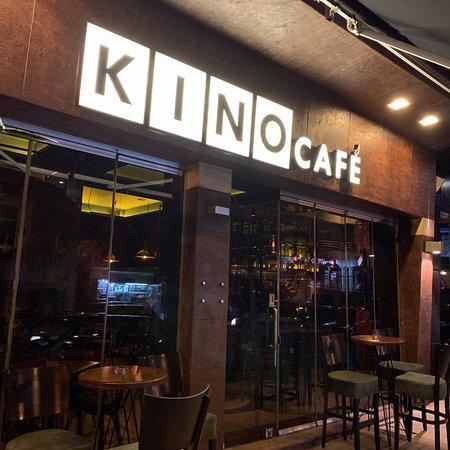 Kino Cafe