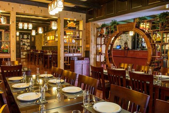 Old Shanghai Restaurant